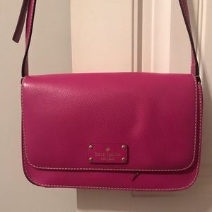 Kate Spade Side Satchel